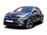 Toyota C-HR 2.0 Hybrid 2-Zonen-Klima LED Tempomat