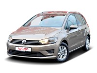 VW Golf Sportsvan VII 1.6 TDI 2-Zonen-Klima Tempomat Bluetooth