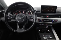Audi A4 Quattro Avant 2.0 TFSI quattro sport