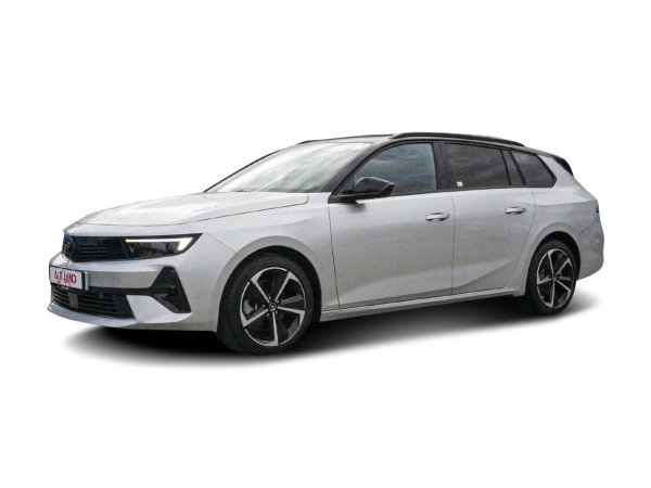 Opel Astra ST GS 1.2 Turbo Aut.