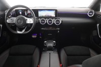 Mercedes-Benz CLA 180 Shooting Brake AMG Line