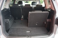 VW Touran 1.5 TSI DSG