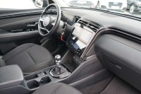 Hyundai Tucson 1.6 T-GDI mHev