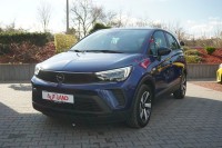 Vorschau: Opel Crossland 1.2 Edition