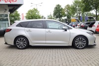 Toyota Corolla 2.0 Hybrid TS Edition