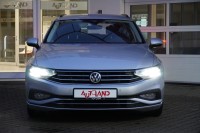 VW Passat Variant 2.0 TDI Business