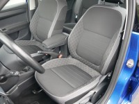 Skoda Fabia Combi 1.0 MPI Ambition