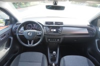 Skoda Fabia 1.0 Soleil