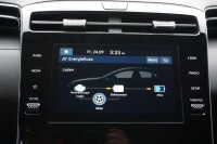 Hyundai Tucson 1.6 T-GDI Hev