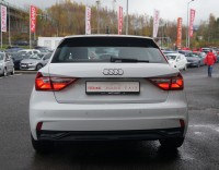 Audi A1 25 Sportback 1.0 TFSI advanced