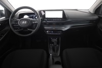 Hyundai i20 1.0 T-GDI Aut.