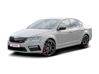 Skoda Octavia 2.0 TSI RS 245 2-Zonen-Klima Navi Sitzheizung
