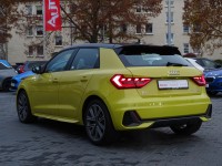 Audi A1 Sportback 30 1.0 TFSI S-line
