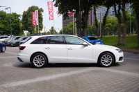 Audi A4 Avant 35 TFSI
