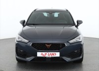 Cupra Leon ST 1.4 e-Hybrid DSG