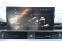 Audi A4 Quattro Avant 40 TFSI quattro competition edition plus