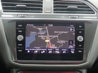 VW Tiguan Allspace 2.0 Highline 4Motion