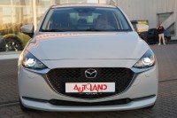 Mazda 2 1.5 M-Hybrid Kizoku