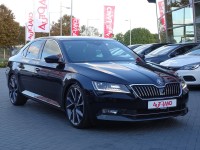 Skoda Superb 2.0 TDI Style 4x4