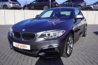 Vorschau: BMW M235i M235 i xDrive