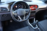 VW T-Cross 1.0 Active