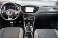 VW T-Roc 1.5 TSI 2x R-Line