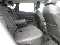 Hyundai Tucson 1.6 Mild-Hybrid