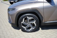 Hyundai Tucson 1.6 Prime HEV