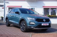 VW T-Roc 1.5 TSI DSG IQ.DRIVE
