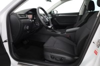 Skoda Superb Combi 2.0 TDI Style