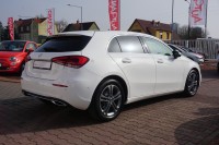 Mercedes-Benz A 200 A200 Progressive