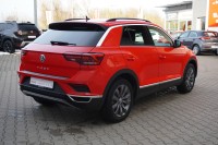 VW T-Roc 1.5 TSI Sport SHZ
