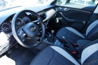 Skoda Kamiq 1.0 TSI
