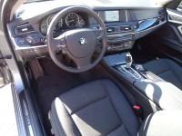BMW 520 i Touring
