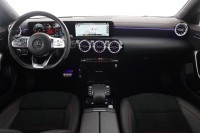 Mercedes-Benz CLA 250 250e AMG Line