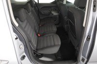 Opel Combo Life 1.2 Turbo Elegance Aut.