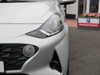 Hyundai i10 1.0 Trend