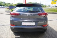 Hyundai Tucson 1.6 Pure 2WD