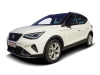 Seat Arona 1.0 TSI FR LED PDC Navi Sitzheizung