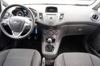 Ford Fiesta 1.2i 16V