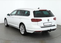 VW Passat Variant 1.4 TSI DSG GTE