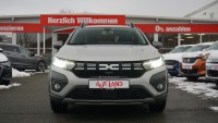 Dacia Sandero Stepway III 1.0 TCE Expression