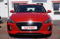 Hyundai i30 Kombi 1.0 T-GDI