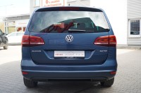 VW Sharan 2.0 TDI Comfortline