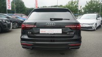Audi A4 Quattro Avant 40 2.0 TFSI quattro