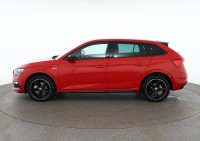 Vorschau: Skoda Scala 1.5 TSI Monte Carlo