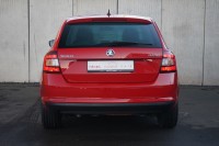 Skoda Rapid Spaceback 1.0 TSI Drive