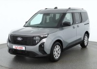 Ford Tourneo Courier Titanium 1.0 EB Aut. Sitzheizung Tempomat Bluetooth