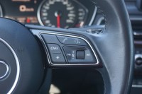 Audi A5 40 Sportback