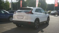 Mitsubishi Eclipse Cross 2.4Hybrid Basis 4WD